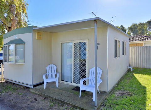 Mandurah Coastal Holiday Park - Australian Destinations 27