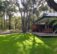 Amaroo Retreat  Spa - Australian Destinations