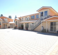 Yot Spot Apartments - Australian Destinations