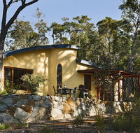 Aiyana Retreat - Australian Destinations