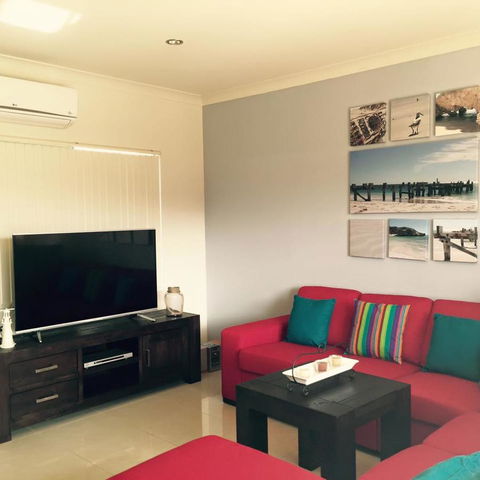 Seas The Day - Jurien Bay - Australian Destinations 21