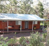Francisca's Cottage - Australian Destinations