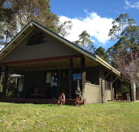Scotsdale Valley Studios - Australian Destinations