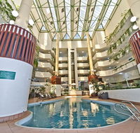 Atrium Hotel Mandurah - Australian Destinations