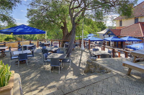 Caves House Hotel & Apartments Yallingup - Australian Destinations 24