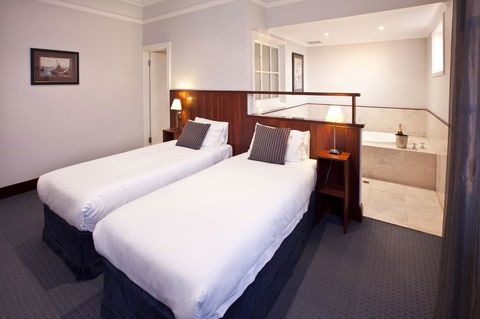 Caves House Hotel & Apartments Yallingup - Australian Destinations 41