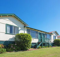 Augusta Hotel Motel - Australian Destinations