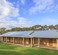 The Koorabup Motel - Australian Destinations