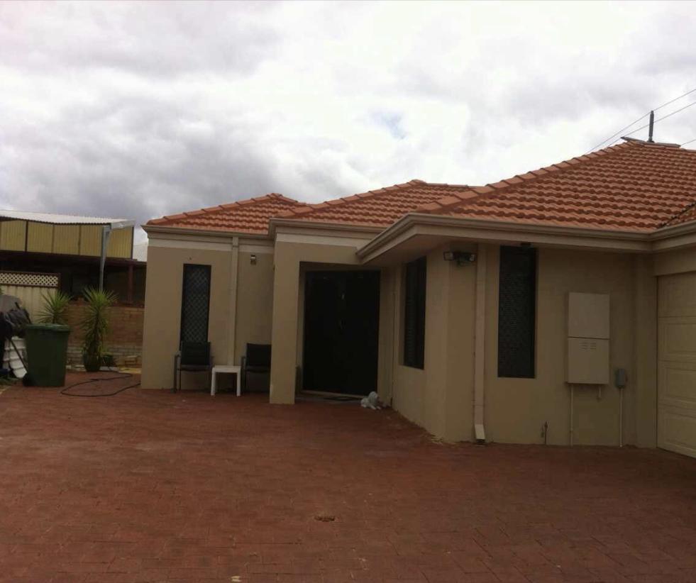 Cloverdale WA Australian Destinations