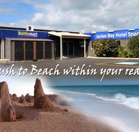 Jurien Bay Hotel Motel - Australian Destinations