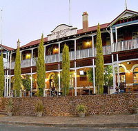 Best Western Pemberton Hotel - Australian Destinations