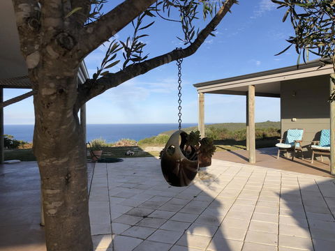 Bremer Bay B&B - Australian Destinations 1