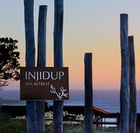 Injidup Spa Retreat - Australian Destinations