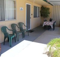 Jurien Beachfront Holiday Units - Australian Destinations