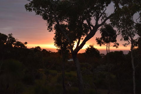 Eagle Bay House - Australian Destinations 27