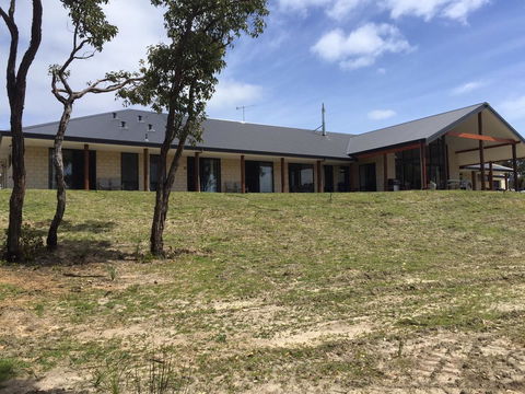 Eagle Bay House - Australian Destinations 12