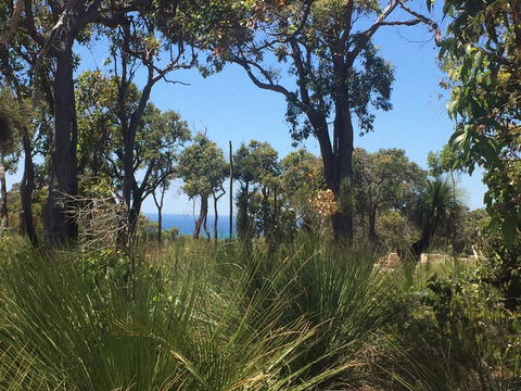 Eagle Bay House - Australian Destinations 13