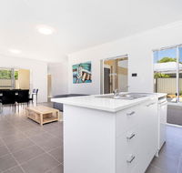 Victoria Park Town House - Australian Destinations