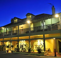 Clifton Motel  Grittleton Lodge - Australian Destinations