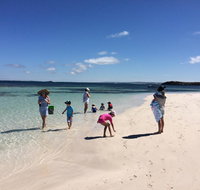 Acaciabnb - Australian Destinations