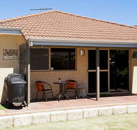 Garden Studio - Australian Destinations