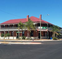 The Palace Hotel - Australian Destinations