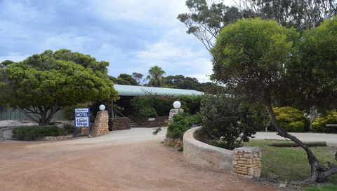 Hopetoun Motel & Chalet Village - Australian Destinations 13