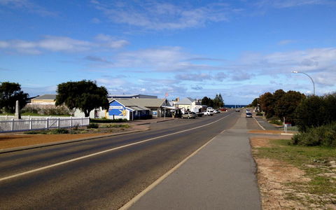 Hopetoun Motel & Chalet Village - Australian Destinations 16