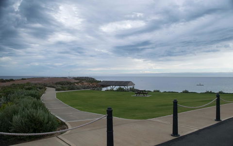Hopetoun Motel & Chalet Village - Australian Destinations 39