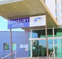 Bunbury Hotel Koombana Bay - Australian Destinations