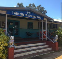 Esperance YHA - Australian Destinations
