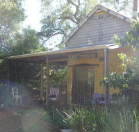 Black Cockatoo Lodge - Australian Destinations
