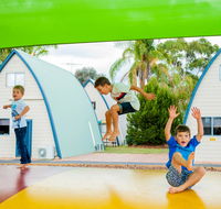 Discovery Parks  Bunbury - Australian Destinations