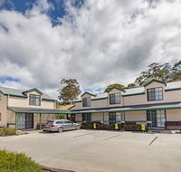Queechy Motel - Australian Destinations