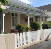 Arendon Cottage - Australian Destinations