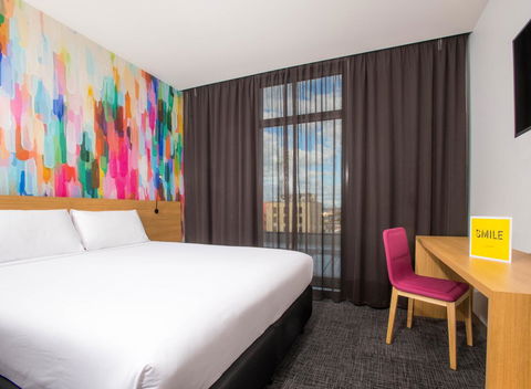 Ibis Styles Hobart - Australian Destinations 1