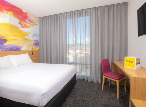 Ibis Styles Hobart - Australian Destinations 23