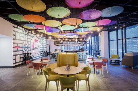 Ibis Styles Hobart - Australian Destinations 3