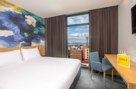 Ibis Styles Hobart - Australian Destinations 26