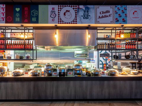 Ibis Styles Hobart - Australian Destinations 17