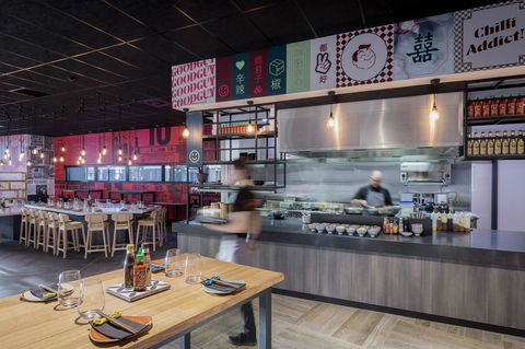 Ibis Styles Hobart - Australian Destinations 32