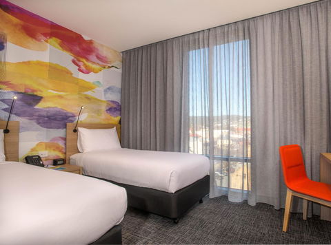 Ibis Styles Hobart - Australian Destinations 19