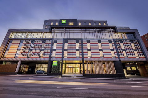 Ibis Styles Hobart - Australian Destinations 30