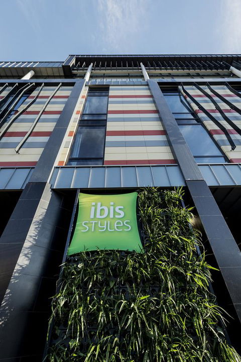 Ibis Styles Hobart - Australian Destinations 29