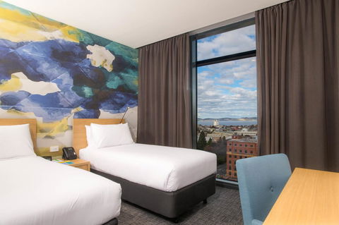 Ibis Styles Hobart - Australian Destinations 22