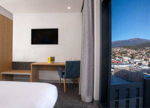 Ibis Styles Hobart - Australian Destinations 7