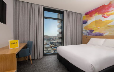 Ibis Styles Hobart - Australian Destinations 25
