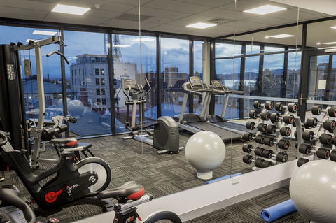 Ibis Styles Hobart - Australian Destinations 8