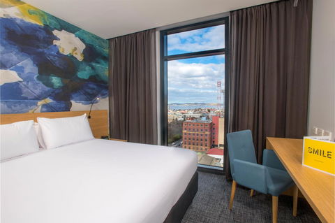 Ibis Styles Hobart - Australian Destinations 27