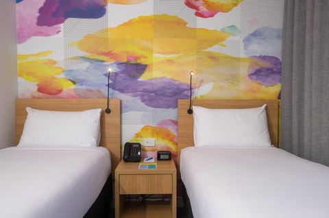Ibis Styles Hobart - Australian Destinations 2